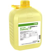 DAKOTA-P