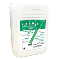 FUSIO MAX
