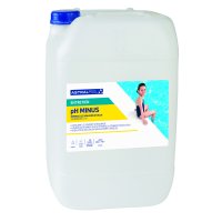 PH MINUS 15% - 20L